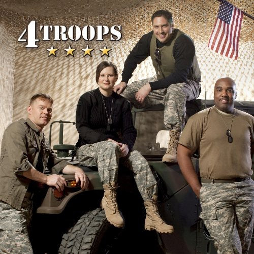4TROOPS