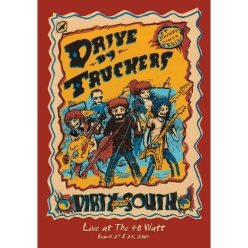 The Dirty South [Vinyl]