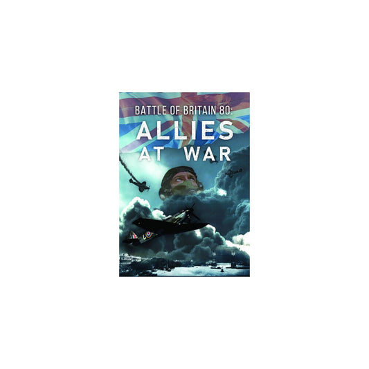 Battle Of Britain 80: Allies At War