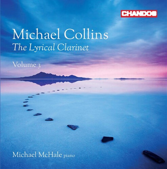 Lyrical Clarinet 3