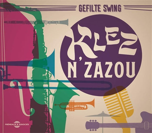 Klez N'zazou