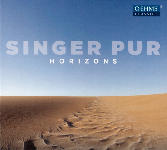 Horizons