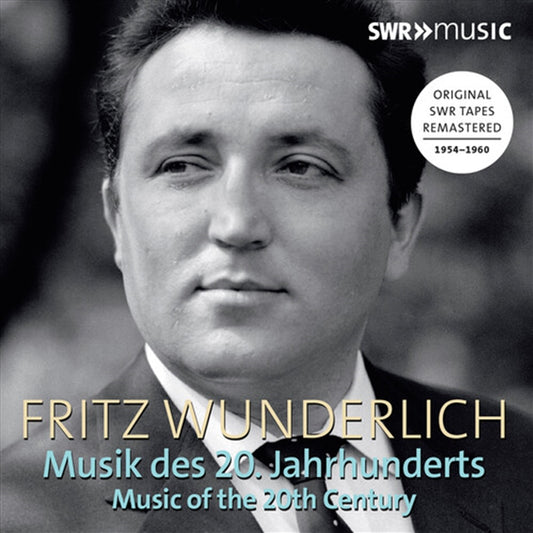 Musik Des 20 Jahrhunderts