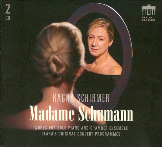 Madame Schumann