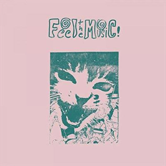 Paul Major: Feel The Music Vol. 1