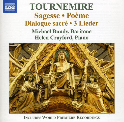 Sagesse / Poeme