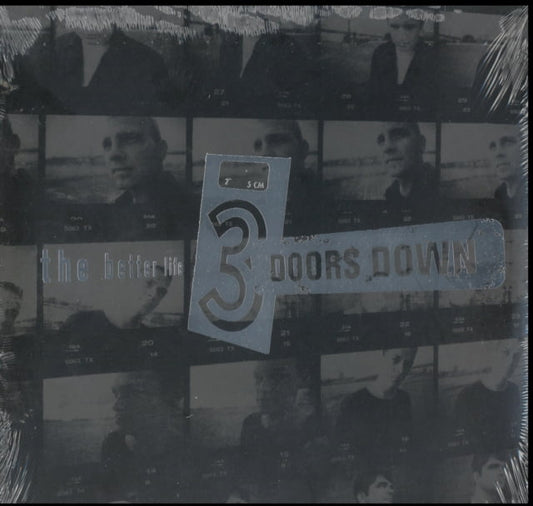 The Better Life [2 LP]