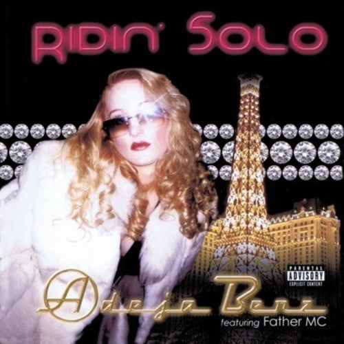 Ridin' Solo - The Remixes