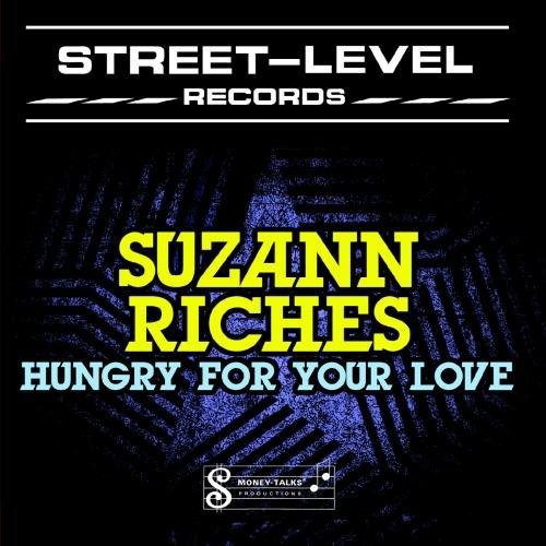 Hungry for Your Love
