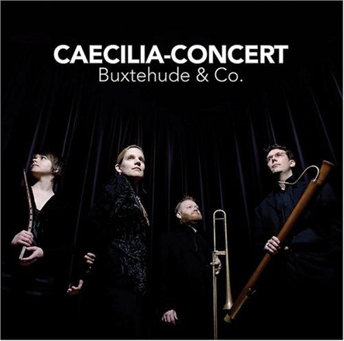 Buxtehude & Co