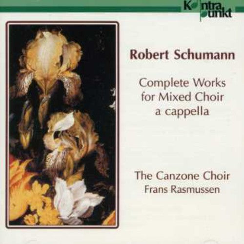 Complete a Capella Works