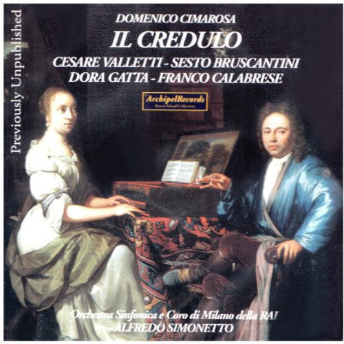 Il Credulo