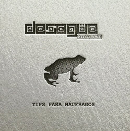 Tips Para Naufragos