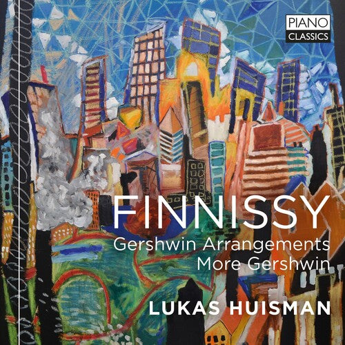 Gershwin Arrangements