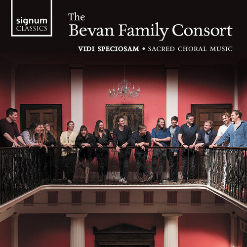 Sacred Choral Music