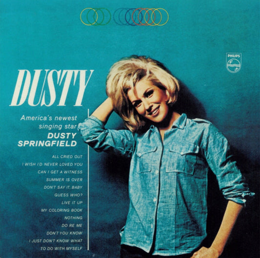 Dusty