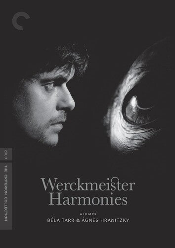 Werckmeister Harmonies (The Criterion Collection) [DVD]