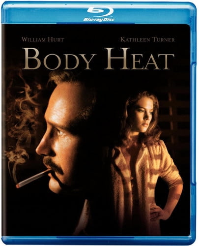Body Heat [Blu-ray]