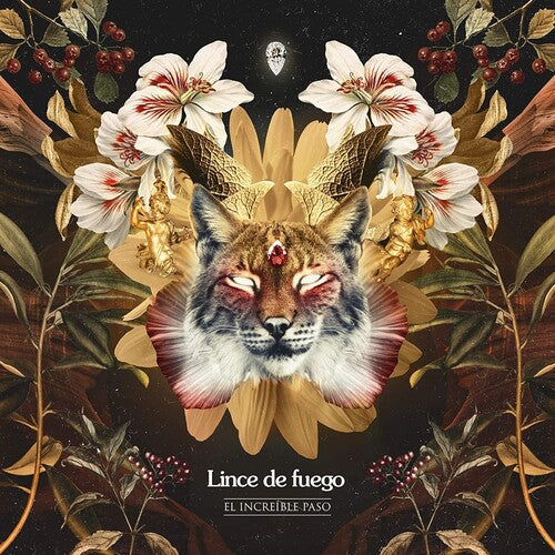 Lince De Fuego