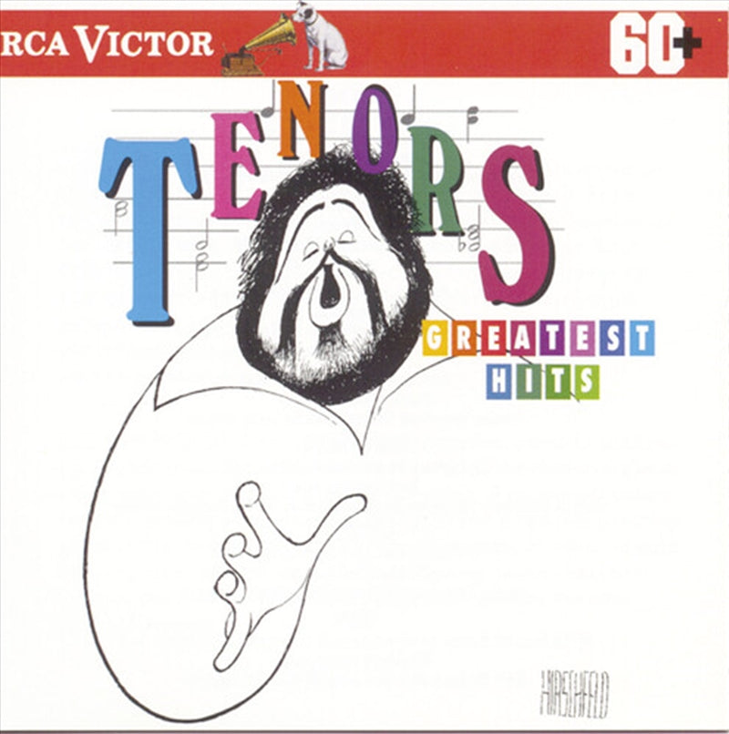 Tenors Greatest Hits