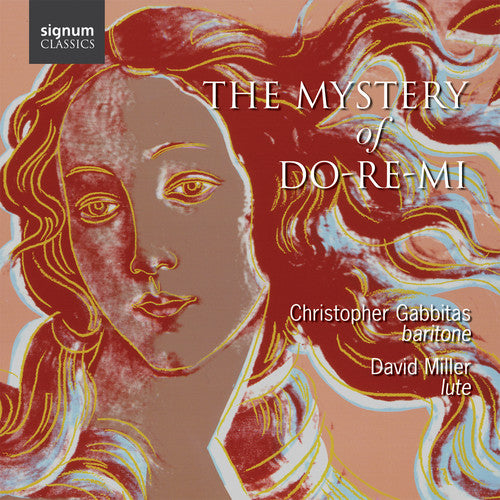 Mystery of Do-Re-Me