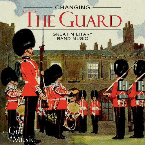 Changing the Guard / Various