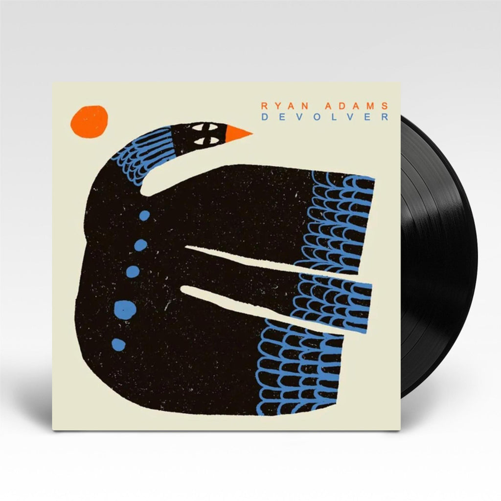 Devolver [VINYL]