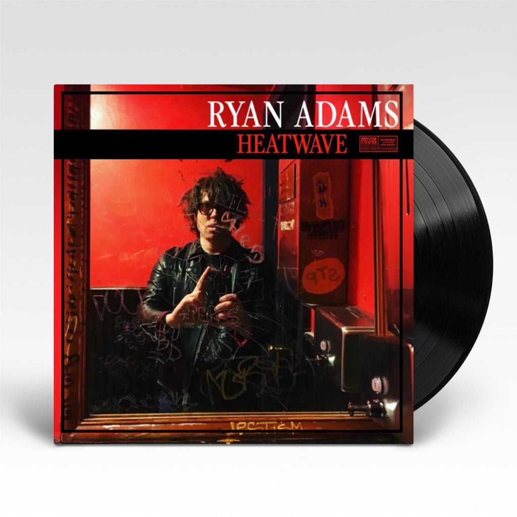 Heatwave [VINYL]