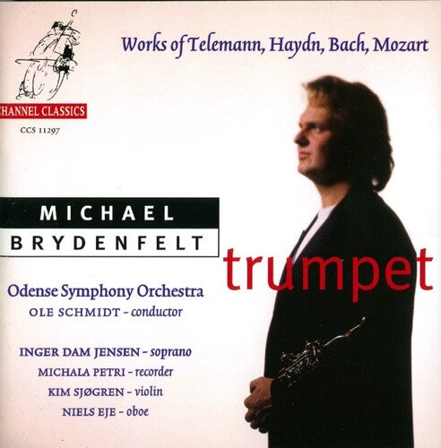 Trumpet