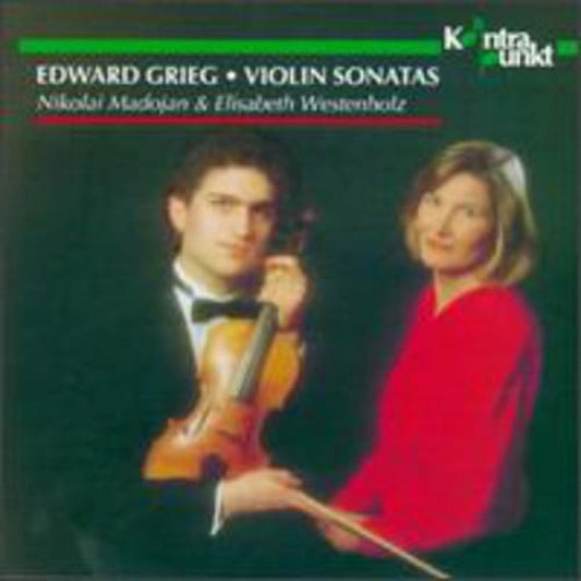 Violin Sonatas