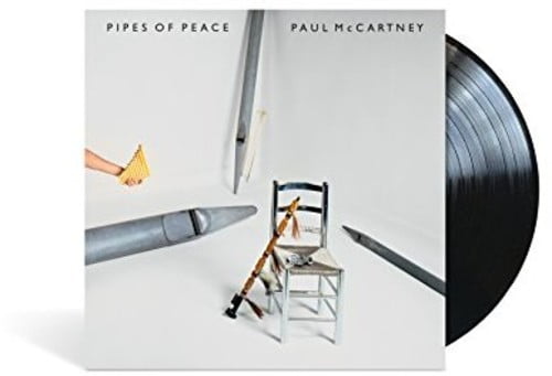 Pipes Of Peace [LP]
