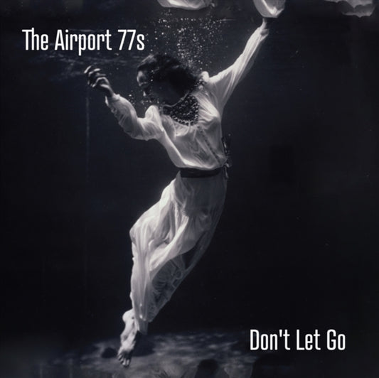 DON'T LET GO