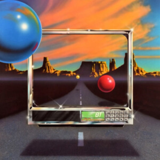 Last Ride [VINYL]