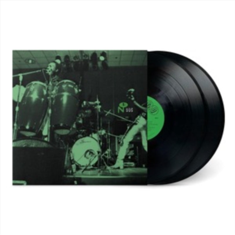 Eccentric Soul: The Linco Label (Various Artists)