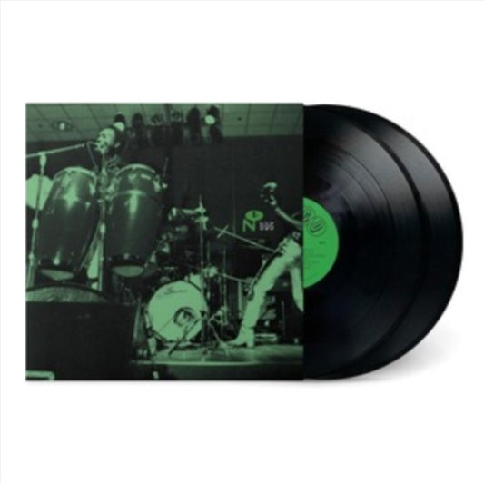 Eccentric Soul: The Linco Label (Various Artists)