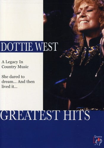 Dottie West: Greatest Hits