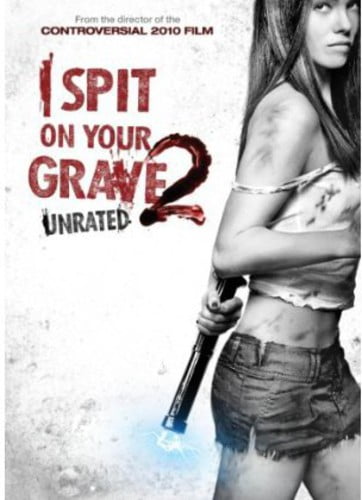 I Spit on Your Grave 2