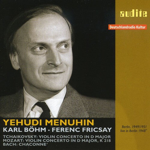 Violin Concertos
