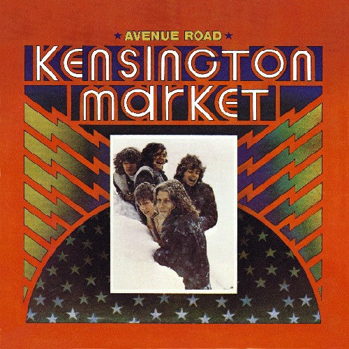 Avenue Road