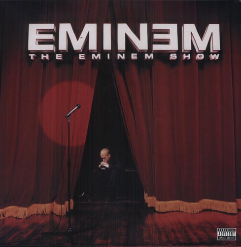 The Eminem Show
