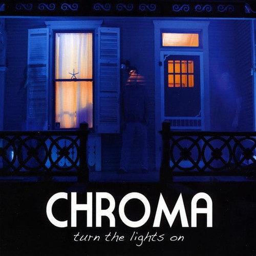 Turn the Lights on