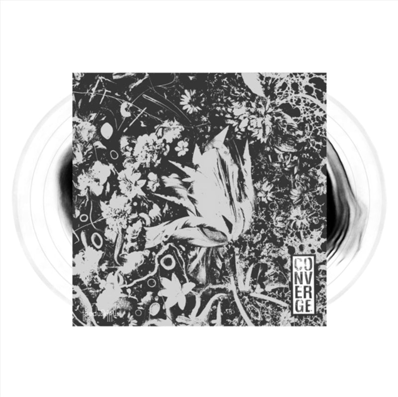 CONVERGE ‘THE DUSK IN US’ DELUXE 2LP (Limited Edition – Only 500 Made, Black In Clear Vinyl) [Vinyl] CONVERGE [Vinyl] CONVERGE [Vinyl] CONVERGE [Vinyl] CONVERGE [Vinyl] CONVERGE [Vinyl] CONVERGE [Vinyl] CONVERGE