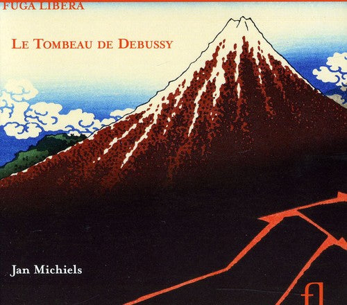 Tombeau de Debussy