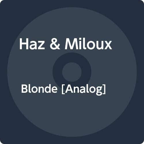 Blonde