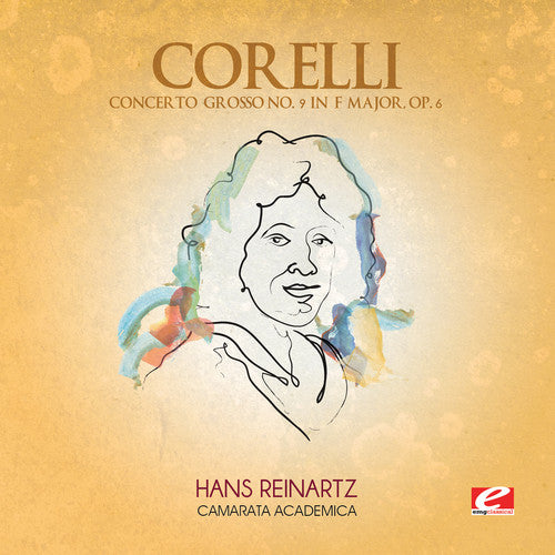Concerto Grosso 9 F Major