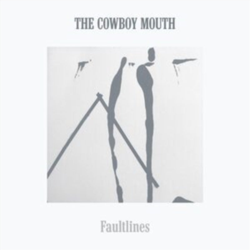 Faultlines