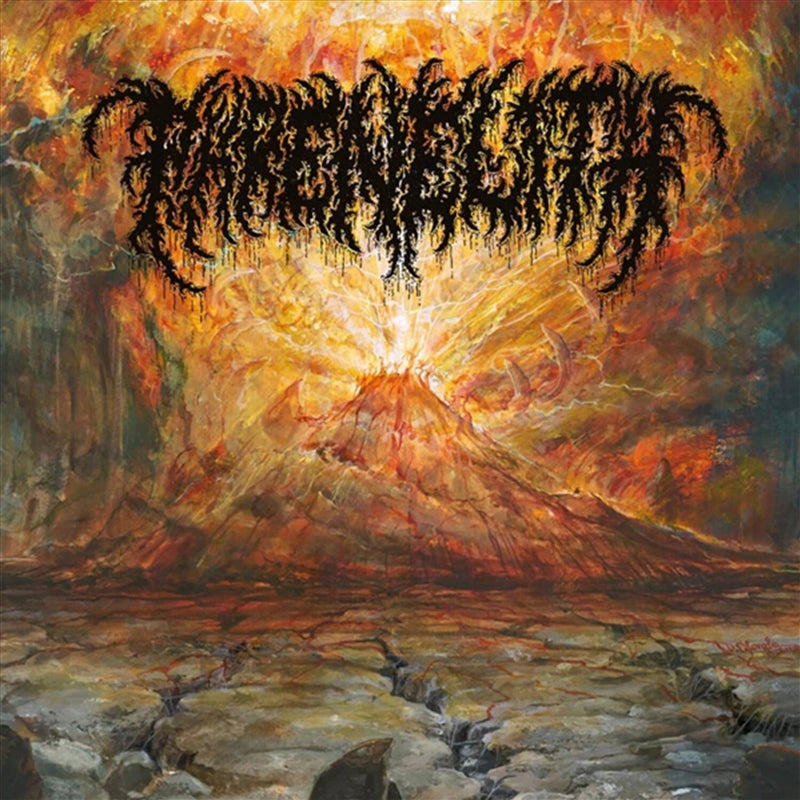 Ashen Womb