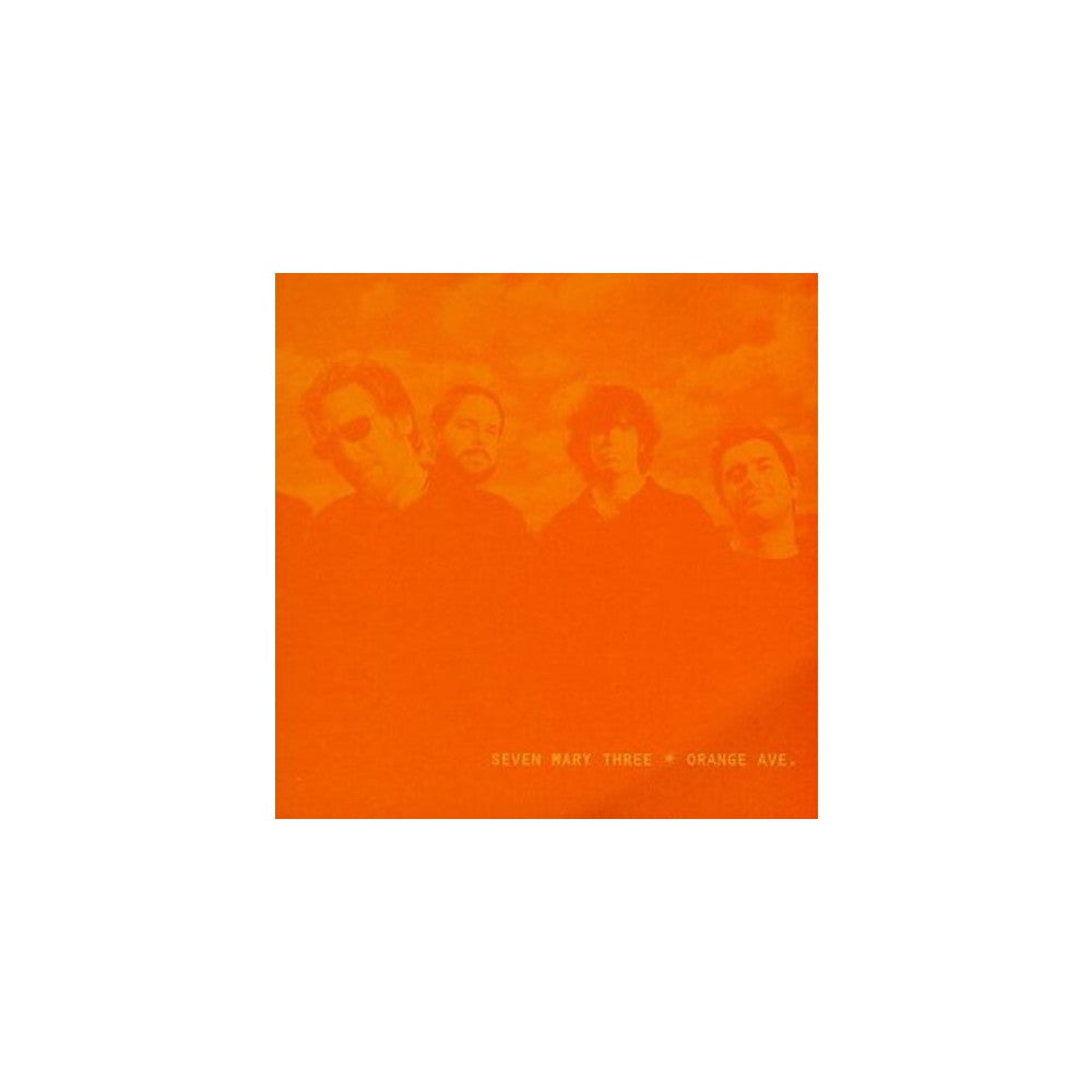 Orange Ave.
