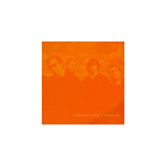 Orange Ave.