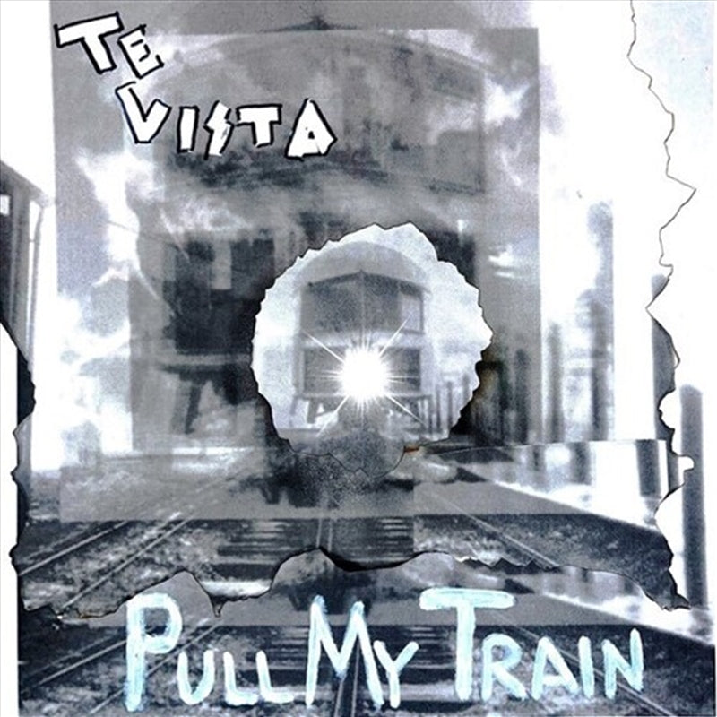 Pull My Train - Ltd Edition